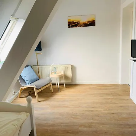 Faehrhaus Kirschenland Hotel Jork