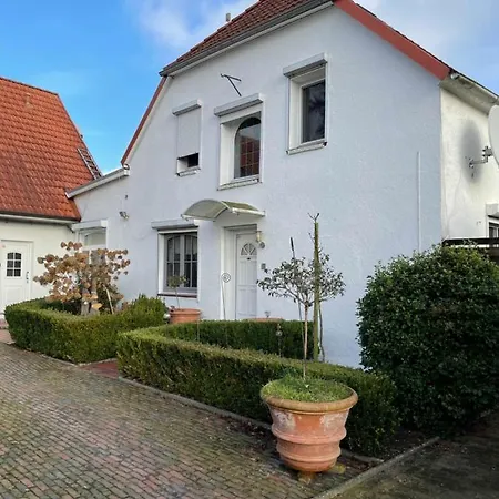 Faehrhaus Kirschenland Jork